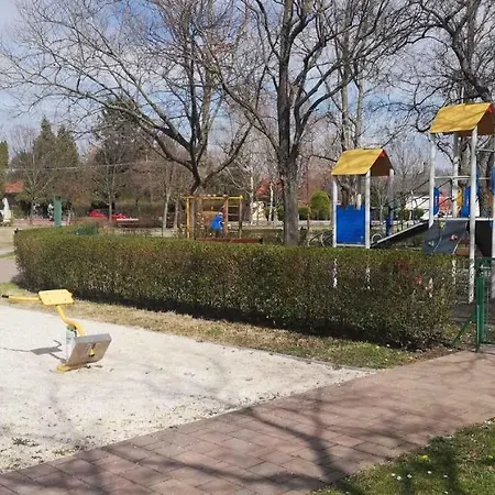 Feriehus In - Balaton 42696