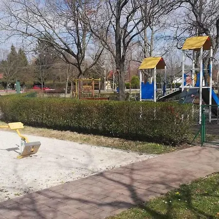 Feriehus In - Balaton 42696