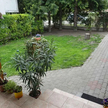 Feriehus In - Balaton 42696 *