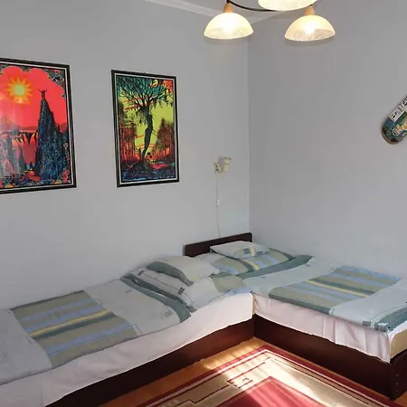 Prázdninový dům In - Balaton 42696 *