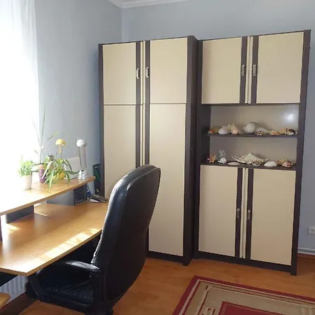 Holiday home In - Balaton 42696