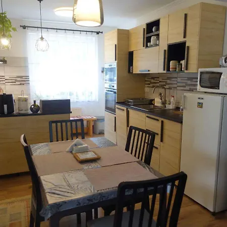 Holiday home In - Balaton 42696