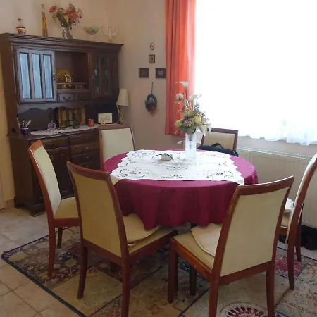 Prázdninový dům In - Balaton 42696 Siófok