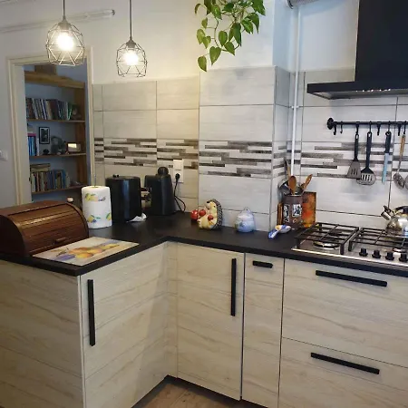 In - Balaton 42696 Prázdninový dům Siófok