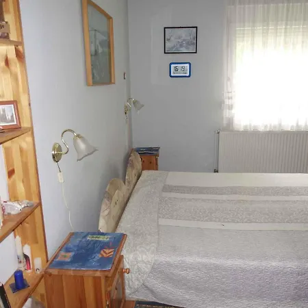 Prázdninový dům In - Balaton 42696