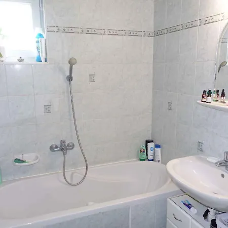 In - Balaton 42696 Prázdninový dům Siófok