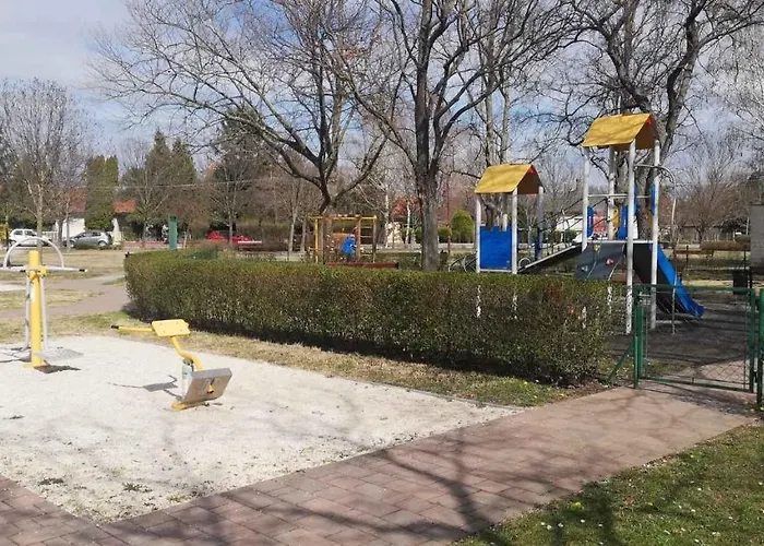 Ferienhaus In - Balaton 42696