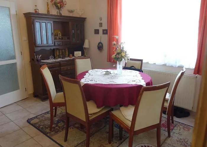 Holiday home In - Balaton 42696 Siofok