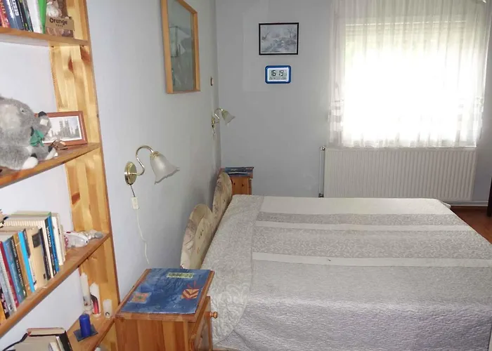 Tatil Evi In - Balaton 42696