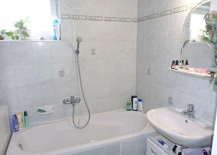 In - Balaton 42696 Tatil Evi Siofok