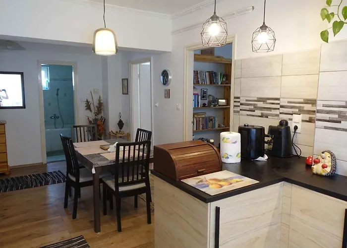 Holiday home In - Balaton 42696 Siofok